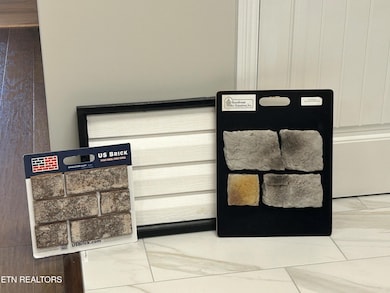 109 Kirbyberry Rd unit Lot 42B, Oak Ridge, TN 37830 - photo 4