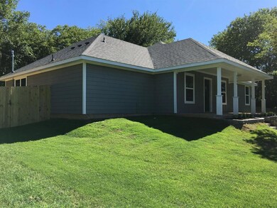 2930 W Elm St, Denison, TX 75020 - photo 4