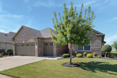 9720 Silver Rock Way, Denton, TX 76207 - photo 2