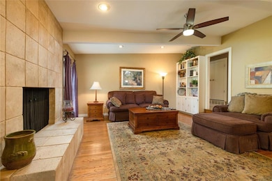 901 Edgecliff Dr, Bedford, TX 76022 - photo 6