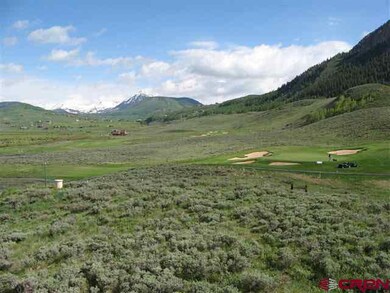 0 W Silver Sage Dr unit 3100, Crested Butte, CO 81224 - photo 2