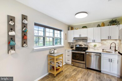 4165 Pleasant Meadow Ct unit 97C, Chantilly, VA 20151 - photo 5