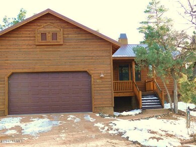 2 Car Garage