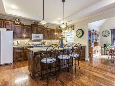 13 Frekleton Ln, Bella Vista, AR 72714 - photo 6