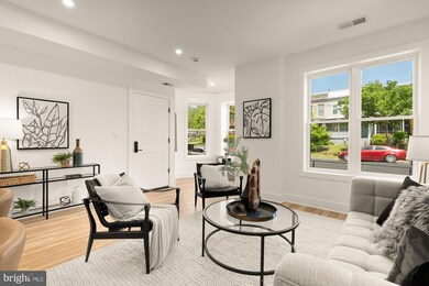 1251 Morse St NE unit 1, Washington, DC 20002 - photo 4