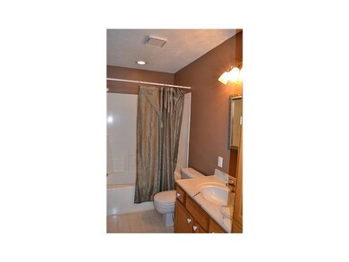 Master Bathroom.