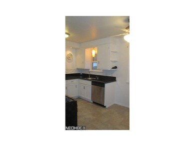 New Ceramic Tile
