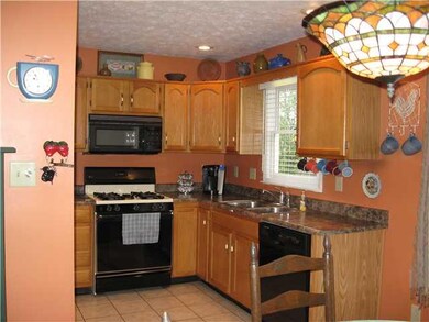 453 Clearwater Blvd, Whiteland, IN 46184 - photo 6