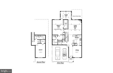 584 Springbrook Dr unit 42, Palmyra, PA 17078 - photo 4