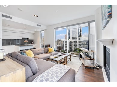 The Cosmopolitan unit 814, Portland, OR 97209 - photo 7