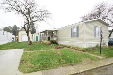 107 Stihl Ave, Circleville, OH 43113 - photo 2