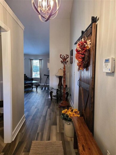 305 Revell Rd, Crawfordville, FL 32327 - photo 3