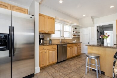 71 Auburndale Ave, West Newton, MA 02465 - photo 6