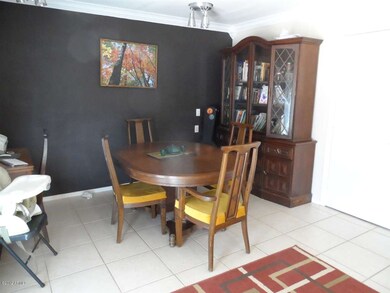 Eating Area