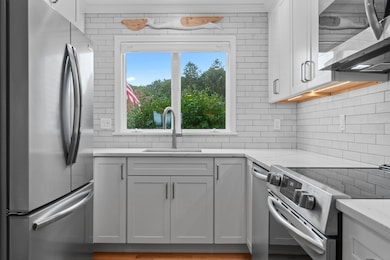 100 Dudley Ave unit D20, Old Saybrook, CT 06475 - photo 5