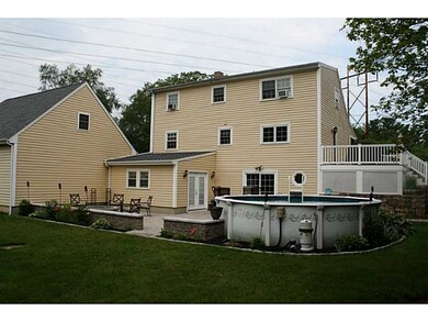 23 Peckham St, Rehoboth, MA 02769 - photo 5