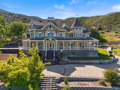 5605 George Rd, Lakeport, CA 95453 - photo 6