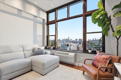 Hudson Tea Buildings unit 11M, Hoboken, NJ 07030 - photo 5