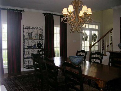 Dining Room.