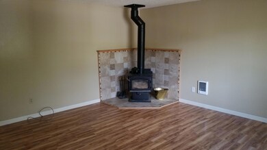 Woodstove