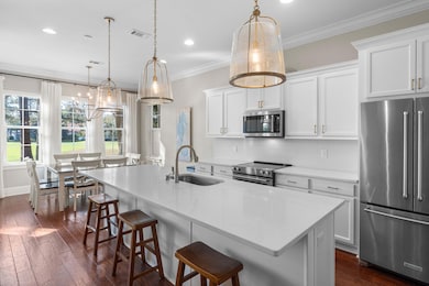 1849 Boardwalk Dr, Miramar Beach, FL 32550 - photo 3