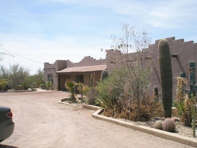 Side Yard