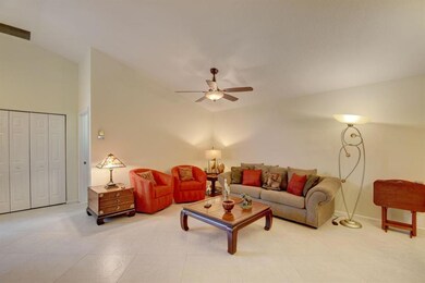 Front Foyer