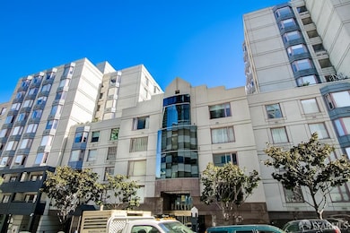 Baycrest unit 925, San Francisco, CA 94105 - photo 5