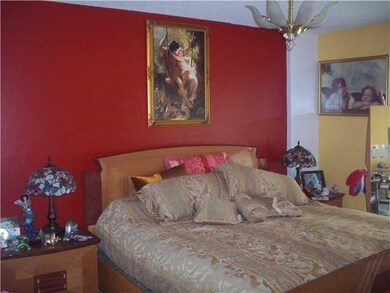 Bedroom Master