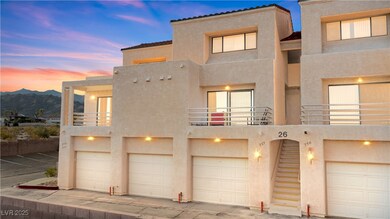 3859 Desert Marina Dr unit 257, Laughlin, NV 89029 - photo 2