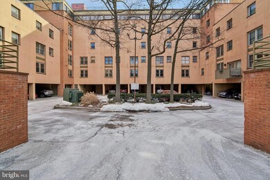 123 W Barre St unit 104, Baltimore, MD 21201 - photo 3