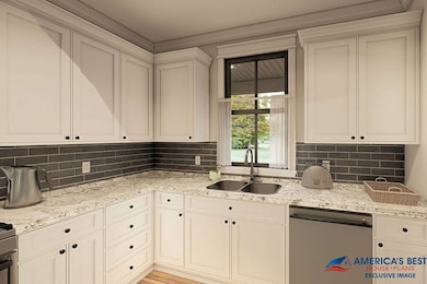 Tucker TBD Three Quarter Loop, Poolville, TX 76487 - photo 7