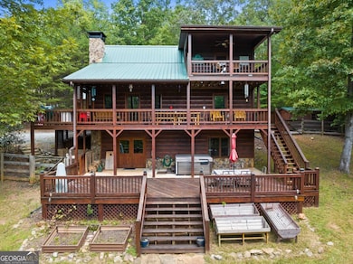 55 Trails End Ln, Morganton, GA 30560 - photo 3