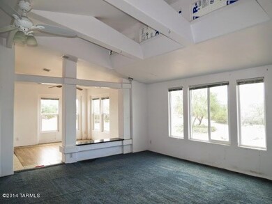 Living Area View 3