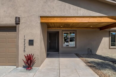 04 Exterior Front Entry