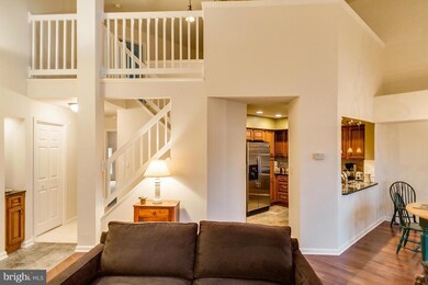 1304F Garden Wall Cir unit 107, Reston, VA 20194 - photo 4