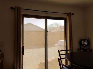 patio sliding door