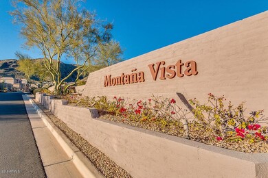 Montana Vista