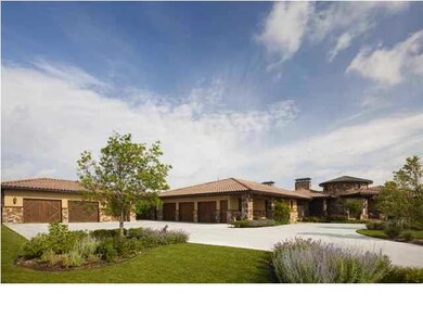 Exterior view of garages. Detached two car garage 