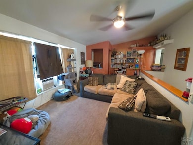 602 E Garland St, La Veta, CO 81055 - photo 3