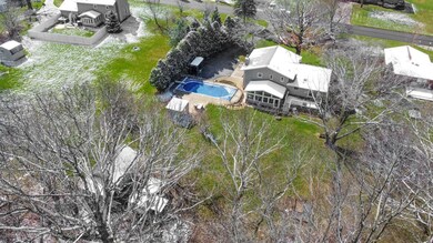 More aerial photos attached at the end of the photos!