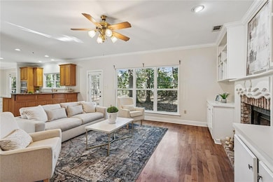 322 Rosedown Way, Mandeville, LA 70471 - photo 4