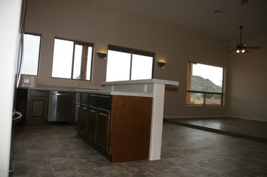 Views from your kitchen island
