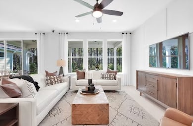 Builder Model Pictured