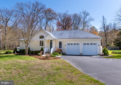 5167 Skinners Neck Rd, Rock Hall, MD 21661 - photo 2