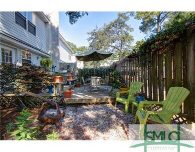 Yard/Garden.