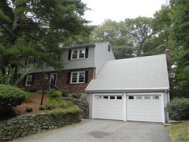 4 Sparhawk Dr, Burlington, MA 01803 - photo 2