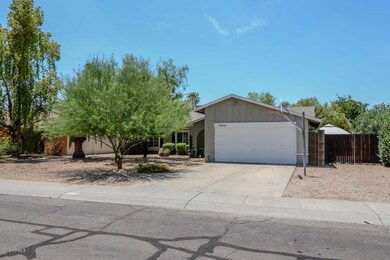 Front/RV gate