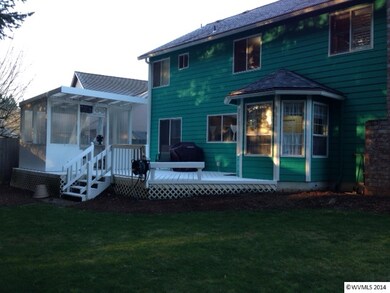 5366 Whipplewood Ave SE, Salem, OR 97306 - photo 4