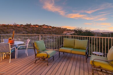 Indoor/Outdoor Living